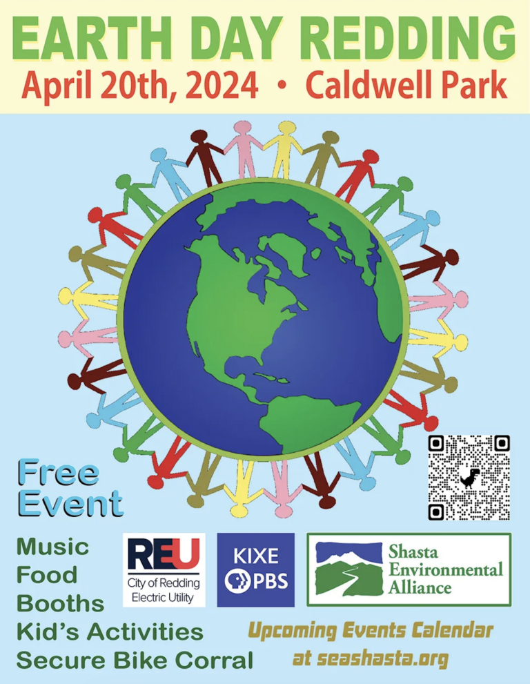 Earth Day Festival 2024 – Free Event