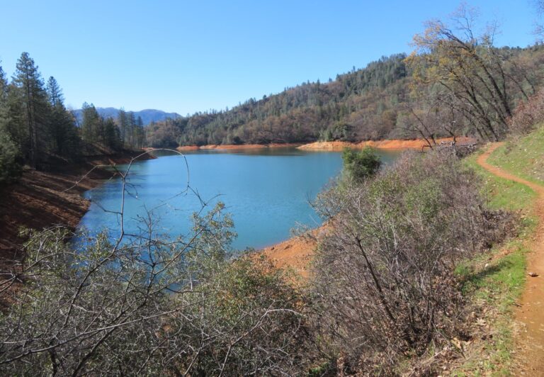 Trip Report: Water’s Gulch (March 23, 2024)