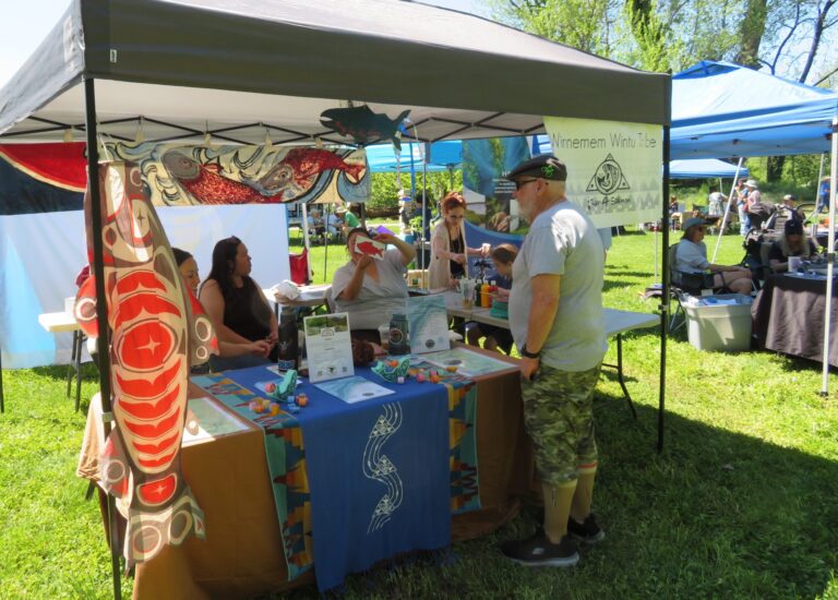 2024 Earth Day Festival a Success!