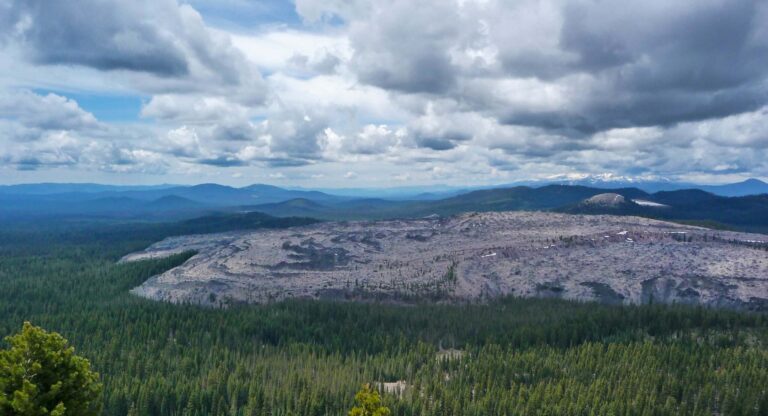 Support Medicine Lake Highlands (Sattitla) National Monument Status (Oct 2024)