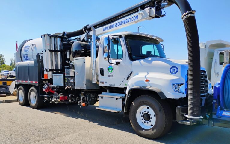 Redding Storm Drain Utility: Protecting our streams and the Sacramento River (Oct 2024)