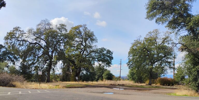 Does Redding Need Yet Another Gas Station?