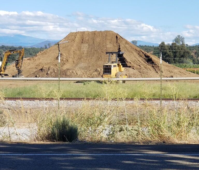 Hawes Ranch Meeting Cancelled (December 2024)