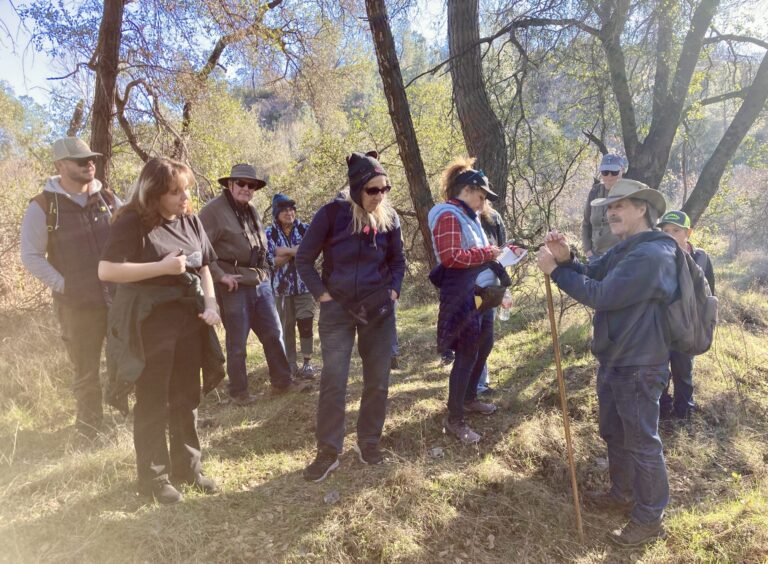 Battle Creek Field Trip Recap (January 2025)