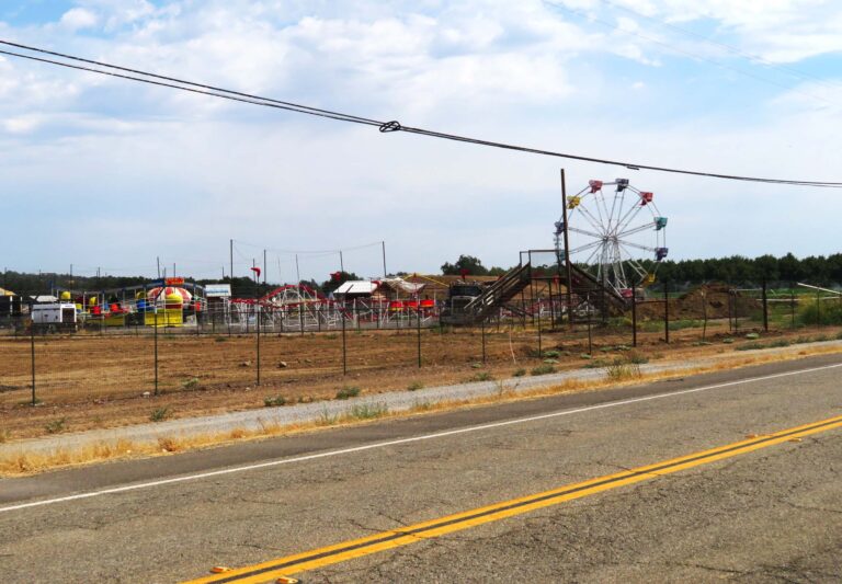 Hawes Ranch Decision (February 2025)