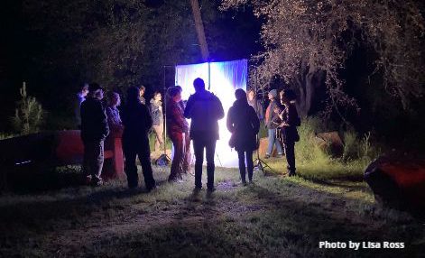 Mothing / Lightsheeting April 2026